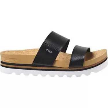 Reef Cushion Vista Hi Sandal