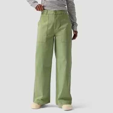 Stoic Venture Wide Leg Pant - image 1