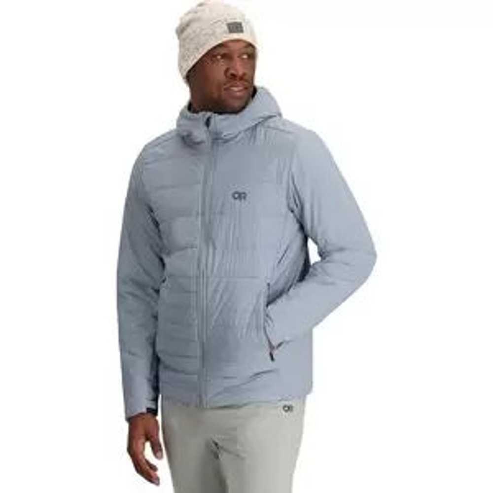 Outdoor Research Shadow Insulated Hooded Jacket - image 1