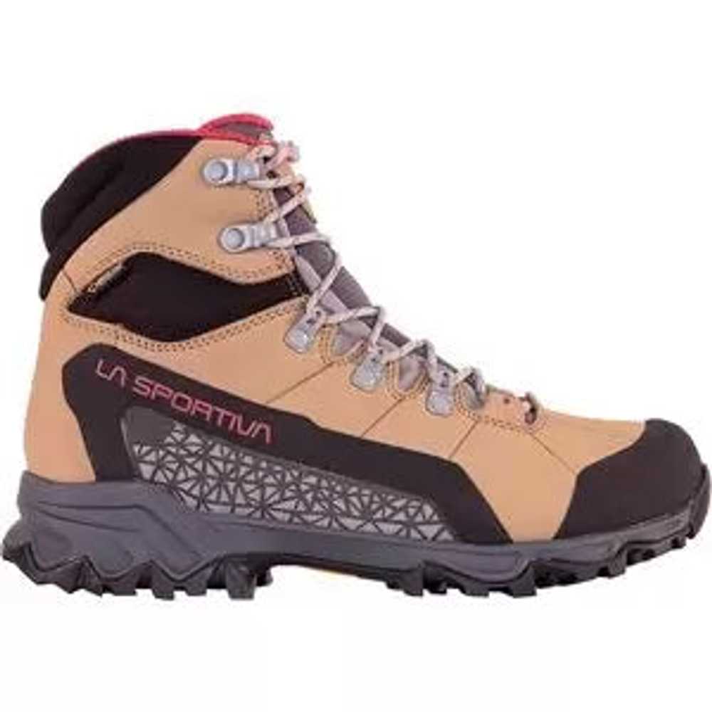 La Sportiva Nucleo High II GTX Boot - image 1