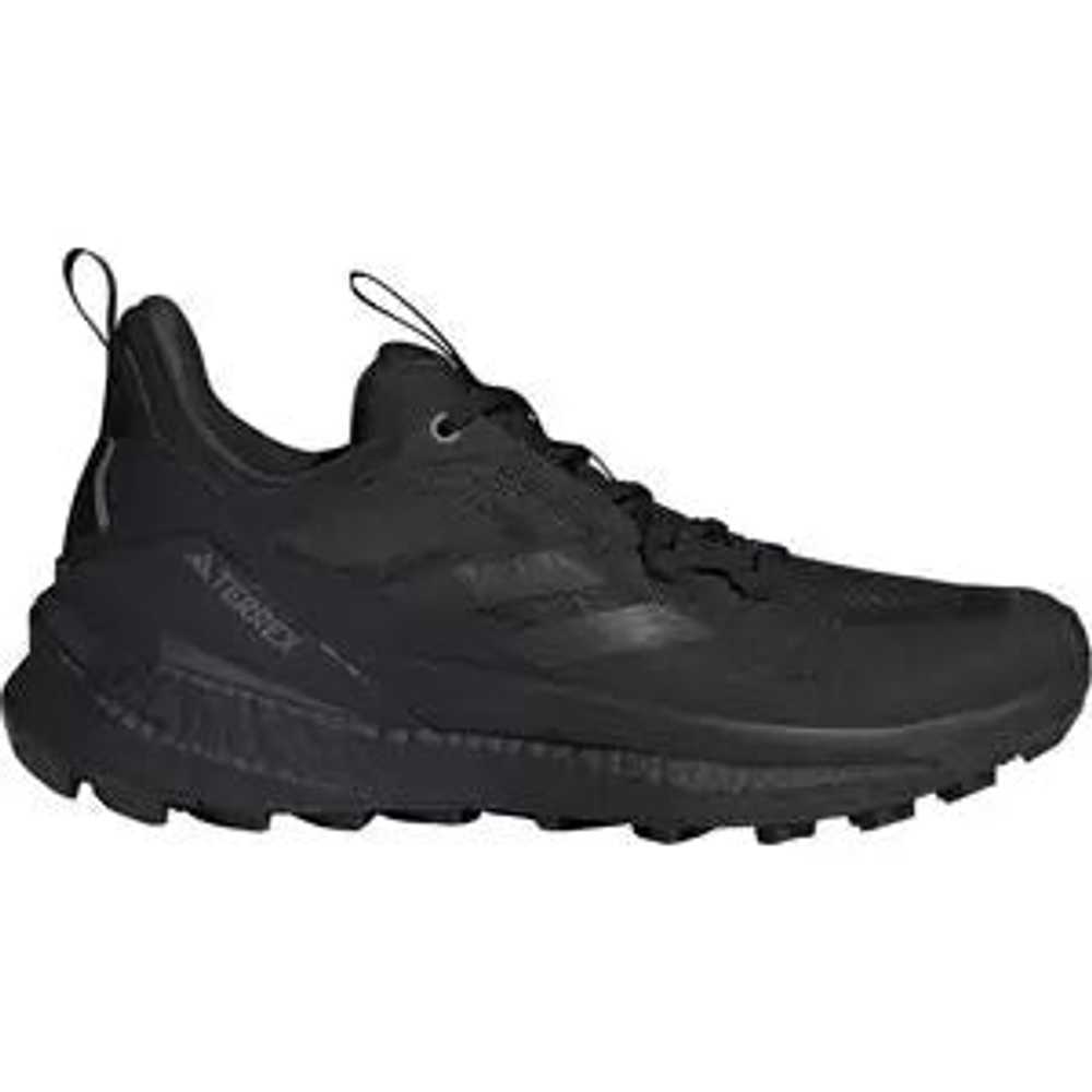 Adidas TERREX Free Hiker 2 Low Hiking Shoe - image 1