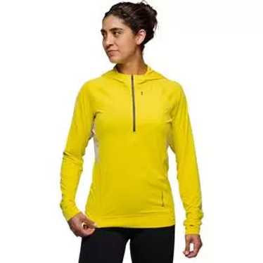 Black Diamond Alpenglow Pro Hooded Top - image 1