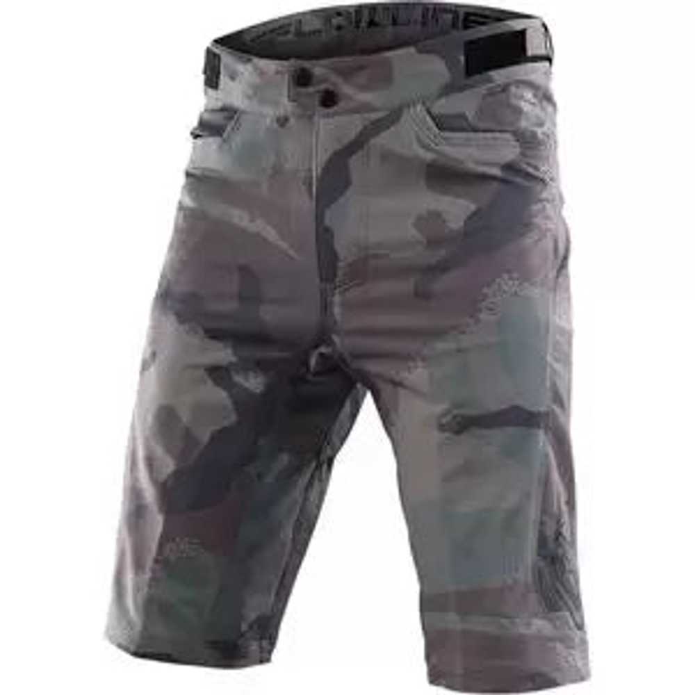 Troy Lee Designs Flowline Shifty Short Shell - image 1