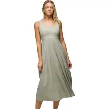 PrAna Lata Beach Dress