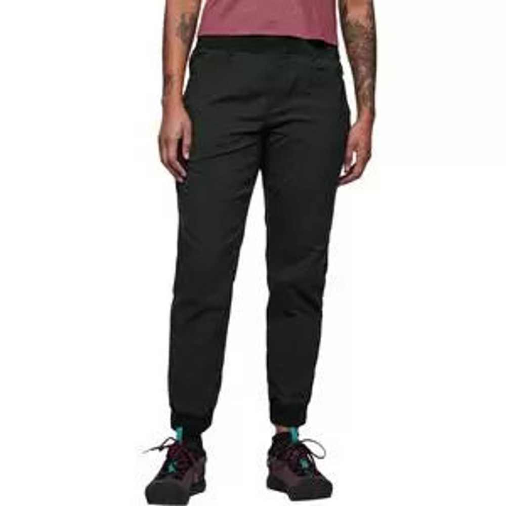 Black Diamond Technician Jogger Pant - image 1