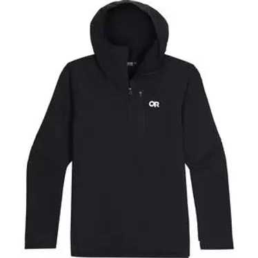 Outdoor Research Freewheel 1/2-Zip Hoodie