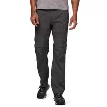 Columbia Silver Ridge Convertible Pant