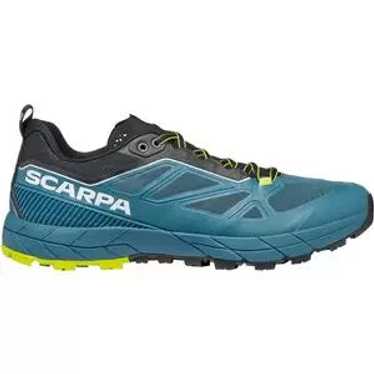 Scarpa Rapid Approach Shoe