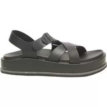 Chaco Townes Midform Sandal