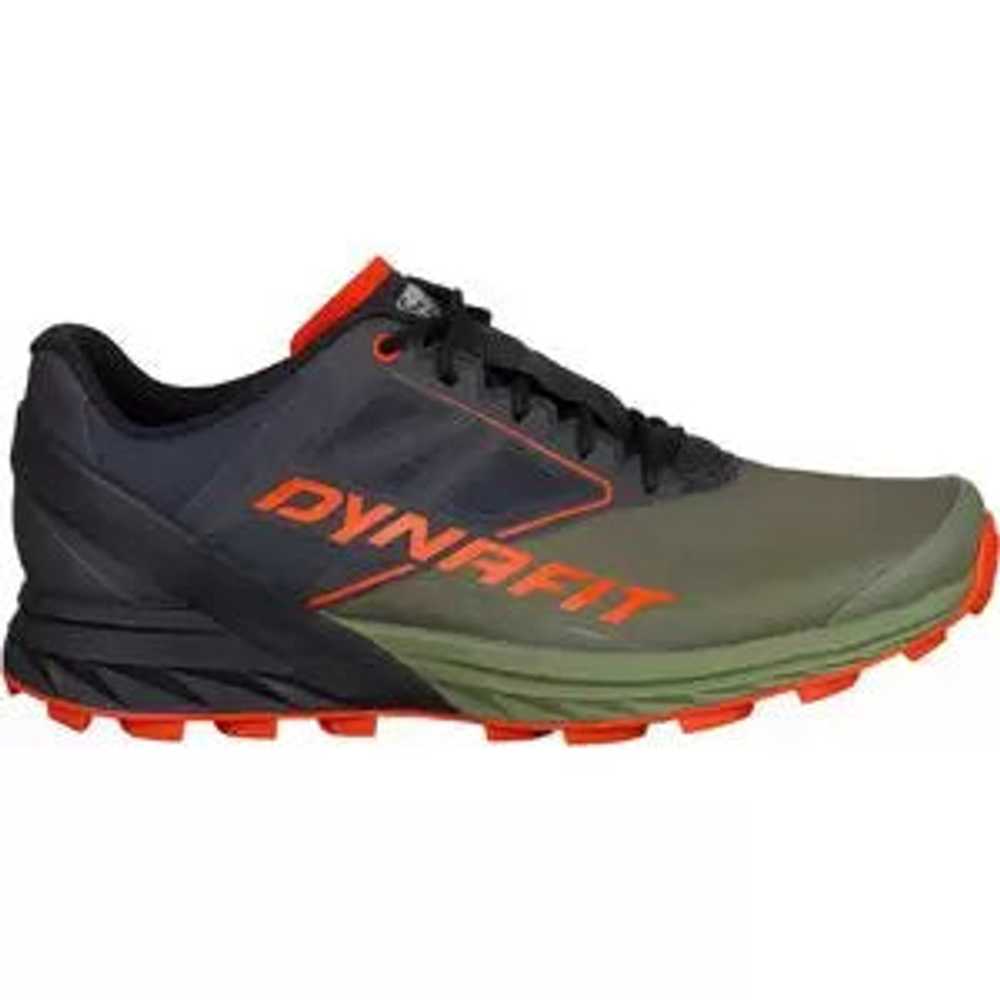 Dynafit Alpine Trail Running Shoe - image 1