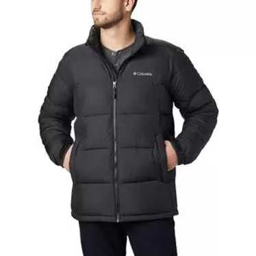 Columbia Pike Lake Jacket