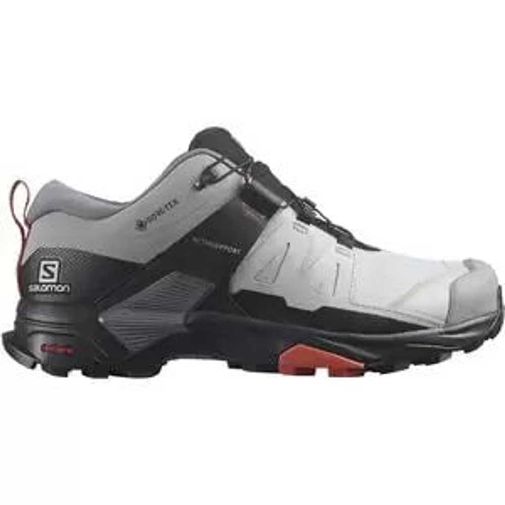 Salomon X Ultra 4 GTX Wide Hiking Shoe - image 1