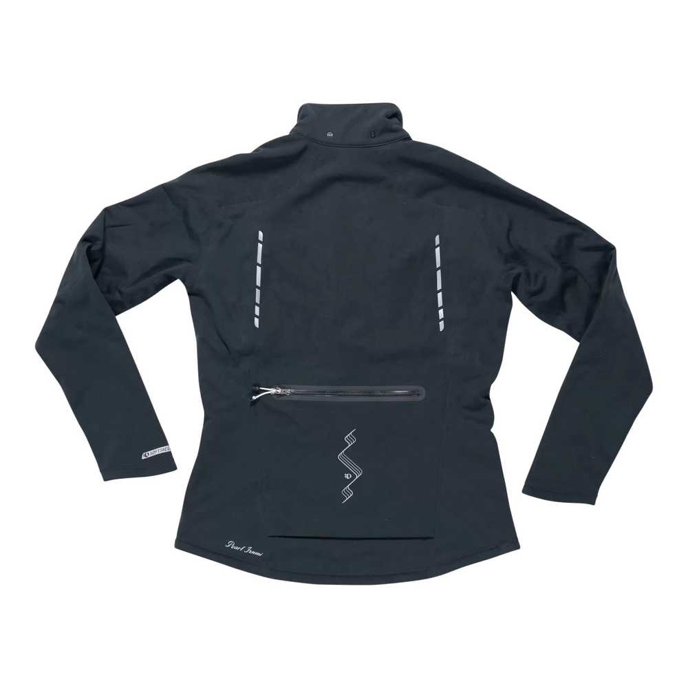 Pearl Izumi Elite Softshell Jacket - image 3