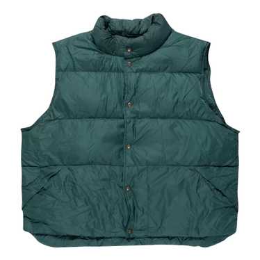 L.L. Bean Trail Model Down Vest - Men's