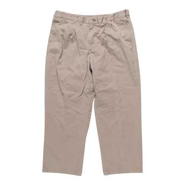 Duluth Trading Co. Middle Management Pleat Chino … - image 1