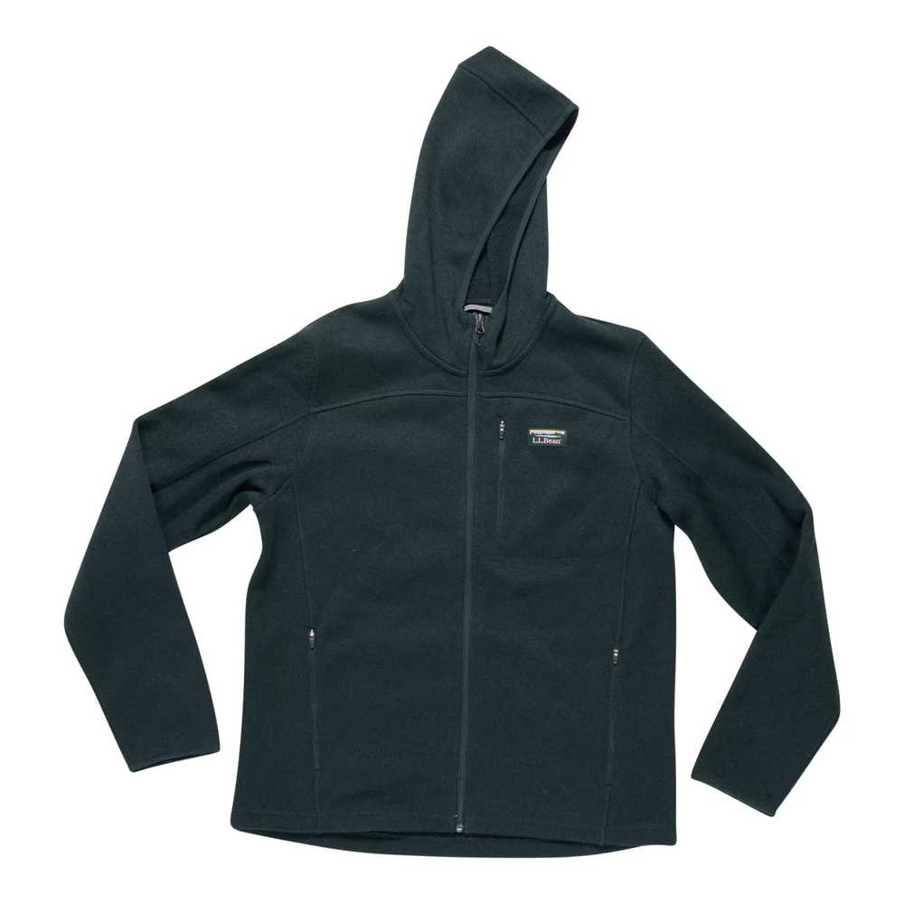 L.L.Bean Fleece Full Zip Jacket - Men's - image 1