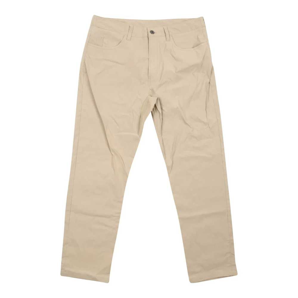 The North Face Sprag 5-Pocket Pants - Men's - image 1