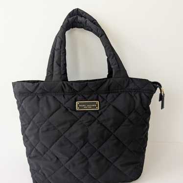 EUC Marc Jacobs Quilted Tote Bag - image 1