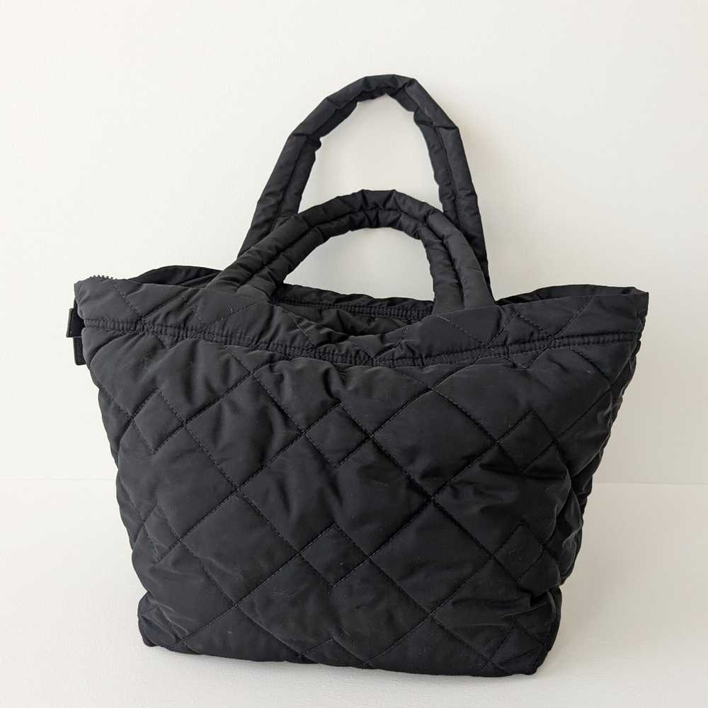 EUC Marc Jacobs Quilted Tote Bag - image 5