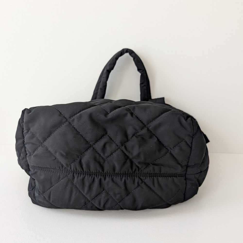 EUC Marc Jacobs Quilted Tote Bag - image 8