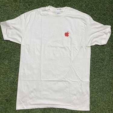 vintage steve jobs apple shirt - Gem