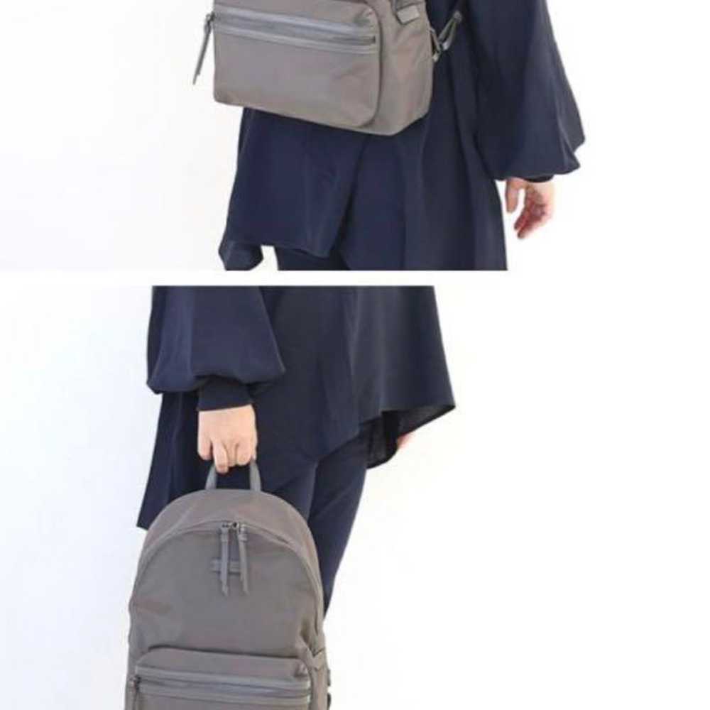 Backpack. - image 7