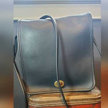 Vintage coach compact pouch - Gem