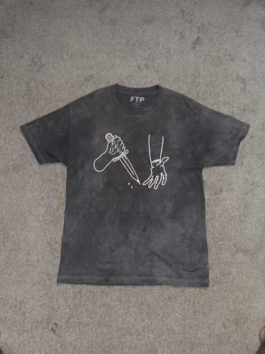 FTP Slipping Into Darkness store Tee (BLACK)