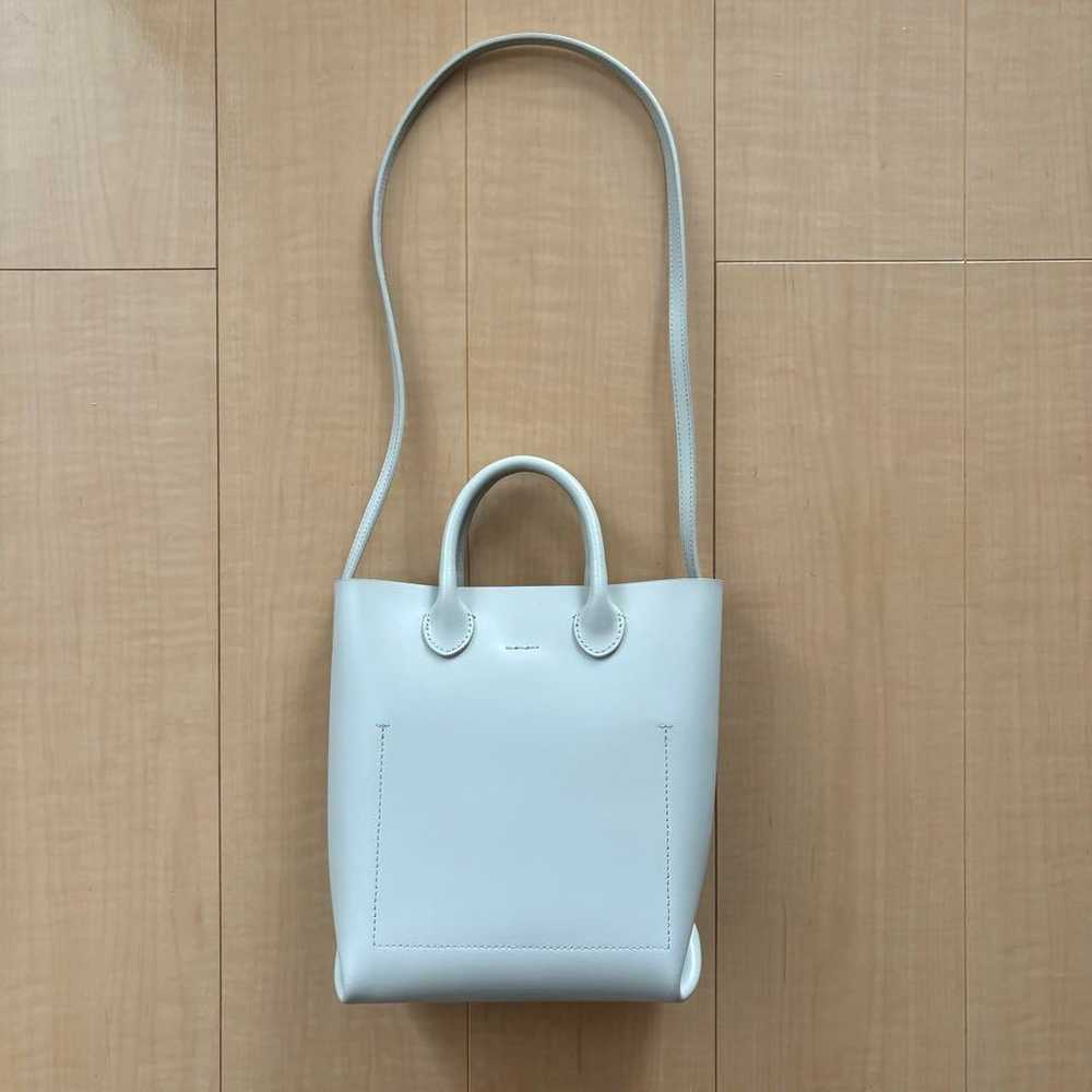 YAHKI Soft W Face Shoulder Bag - image 2