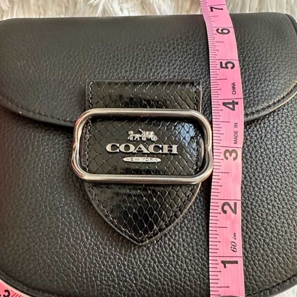 Coach crossbody bag - image 5