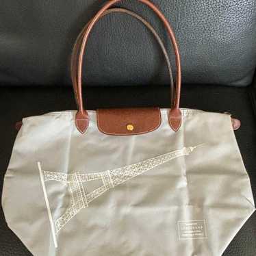 Longchamp Le Pliage Original Tote Bag L