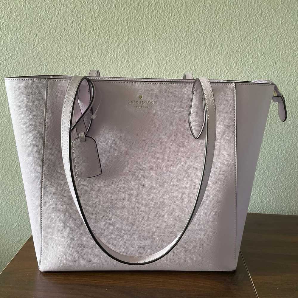 Kate Spade tote - image 1