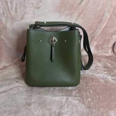 EUC! Kate Spade Small Marti Bucket