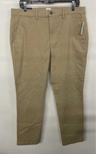 Gap Khaki Pants - Size 33x30