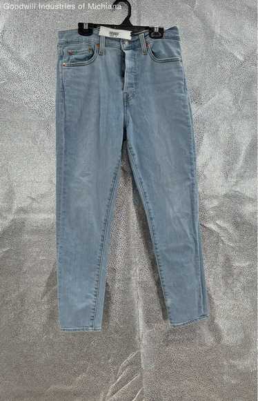 Women's Levi's Jeans size 29