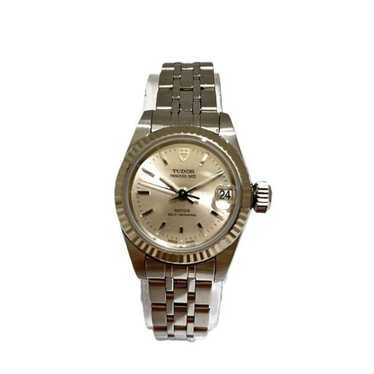 Tudor Tudor Princess Date 92514 Automatic Ladies … - image 1