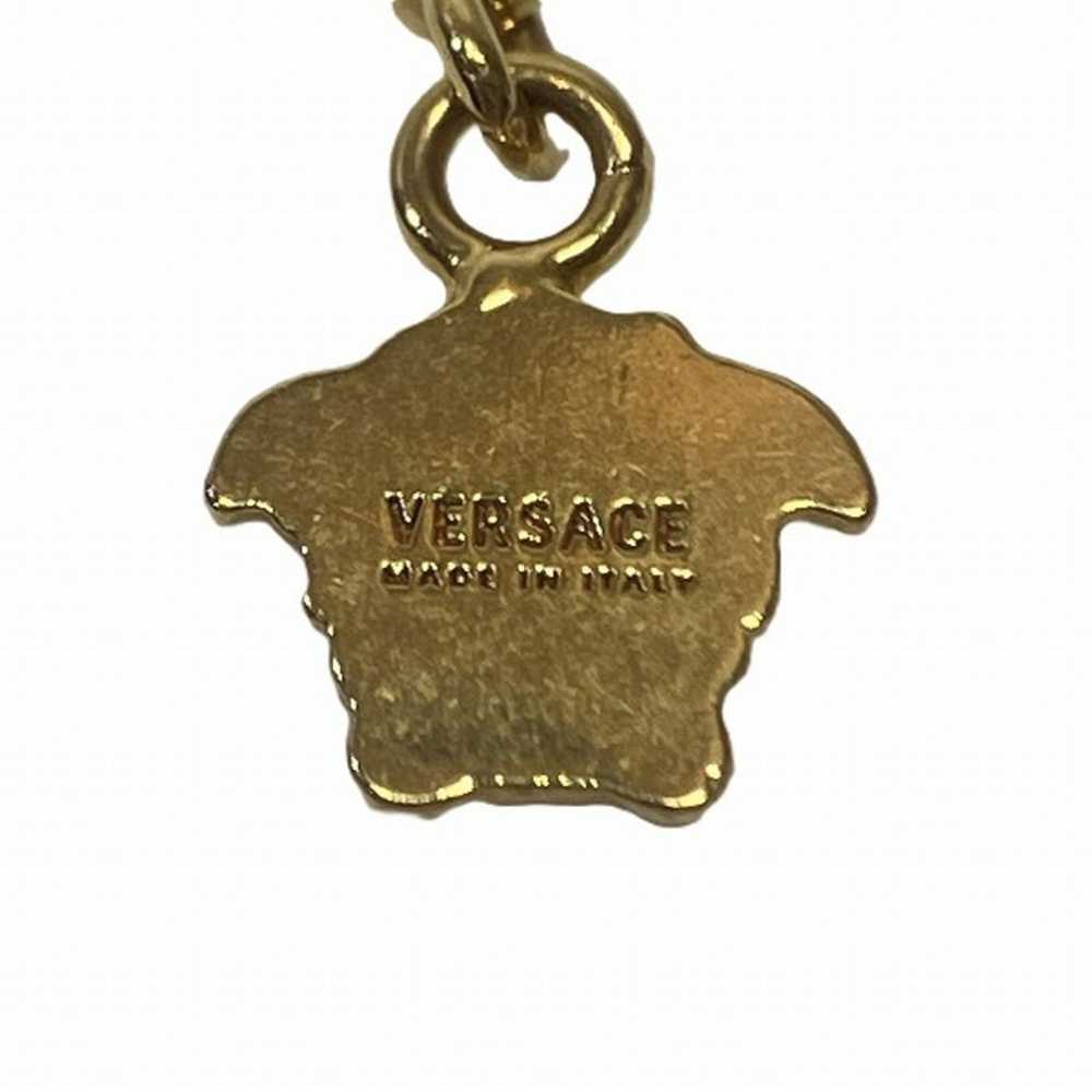 Versace Versace Medusa Pendant Accessory Necklace… - image 5