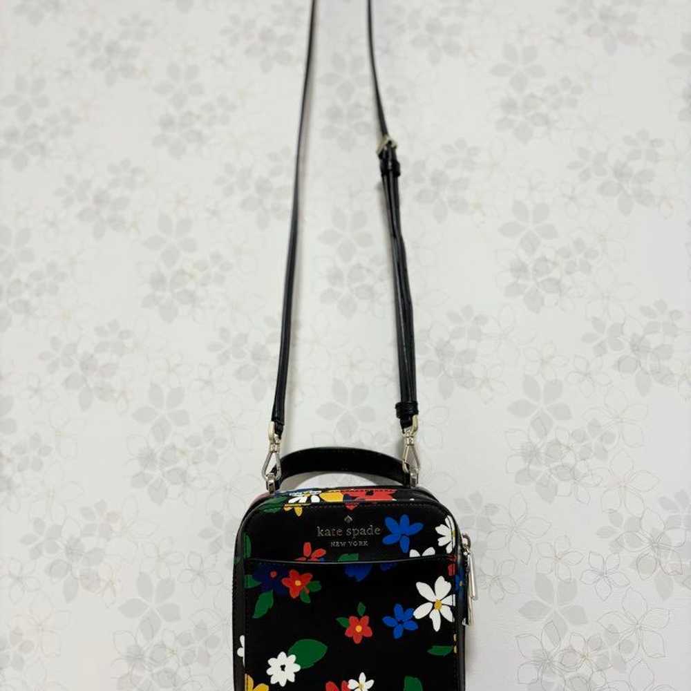 katespade shoulder bag - image 2