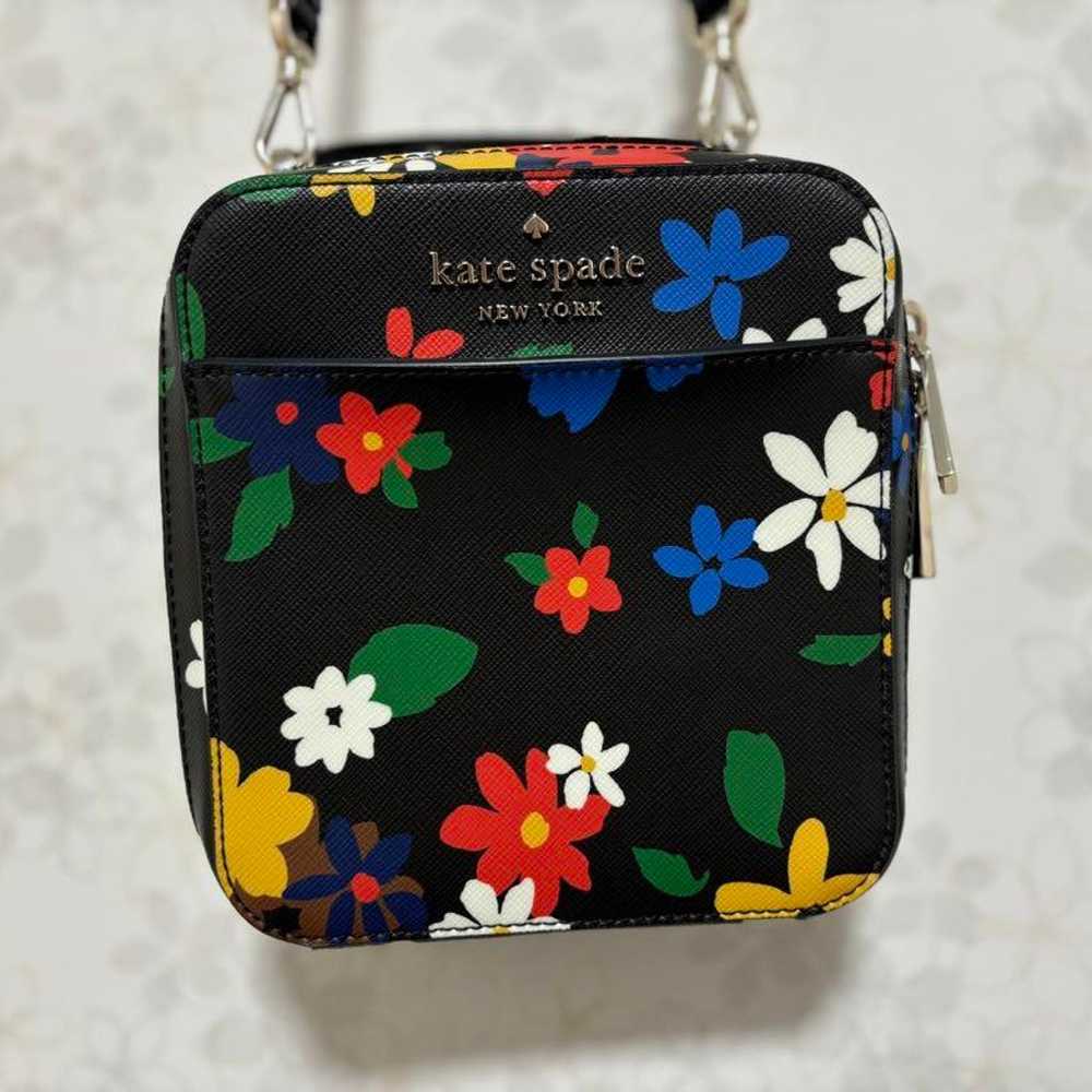 katespade shoulder bag - image 3