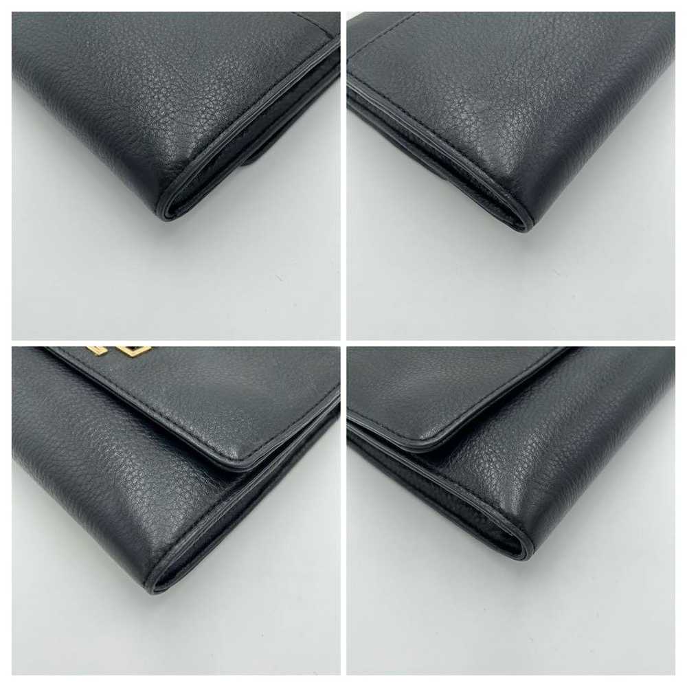 【Excellent condition】Tory Burch chain wallet shou… - image 6