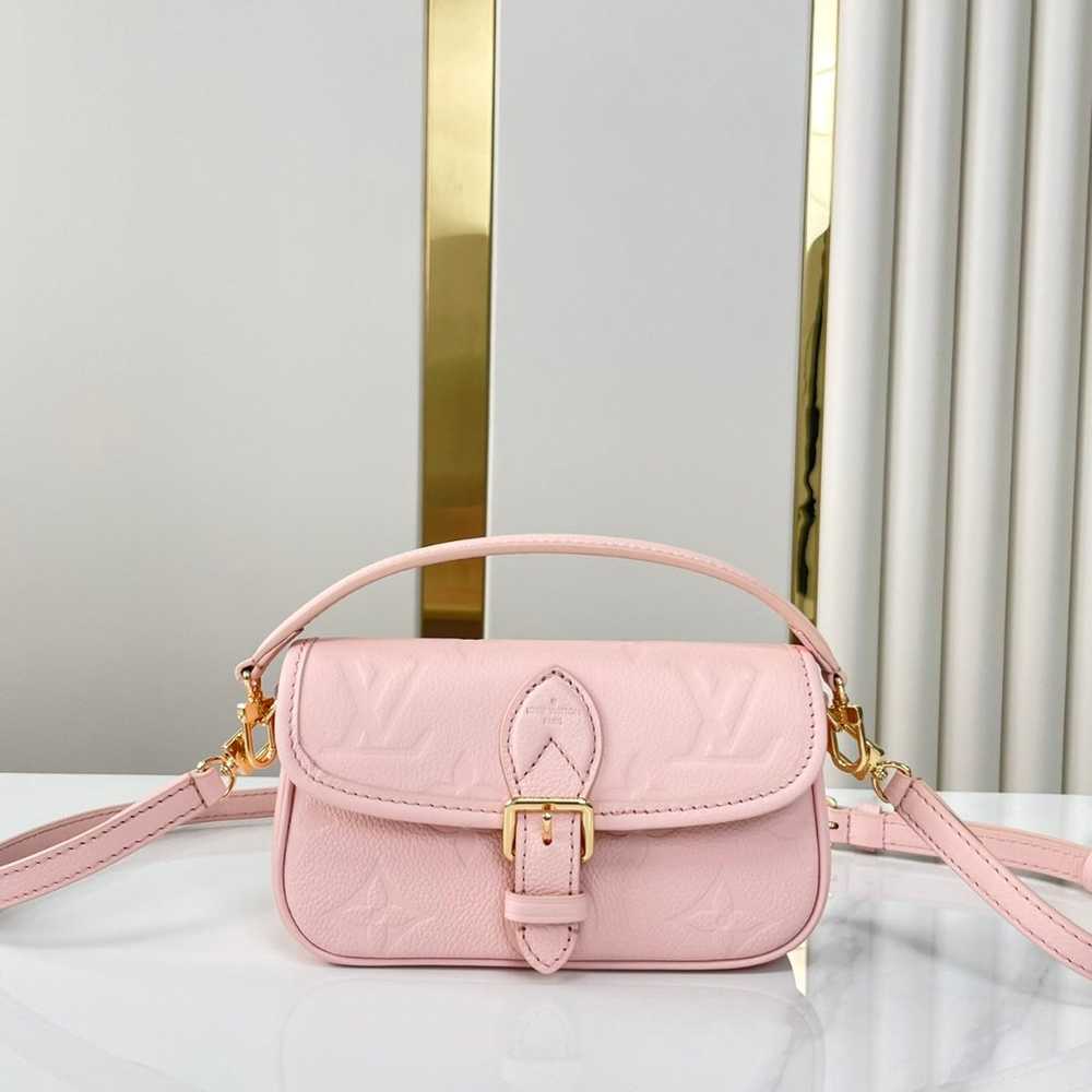 Louis Vuitton Crossbody Bags - image 1