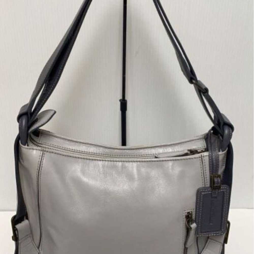 [Mint Condition] Mother House Yozora 2way Leather… - image 1