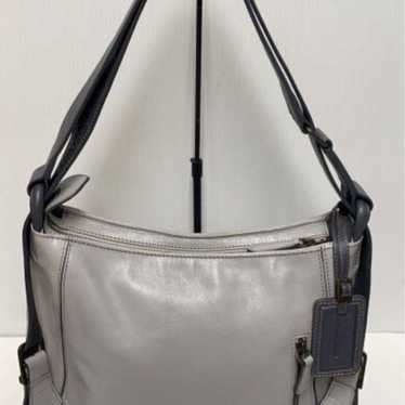 [Mint Condition] Mother House Yozora 2way Leather… - image 1