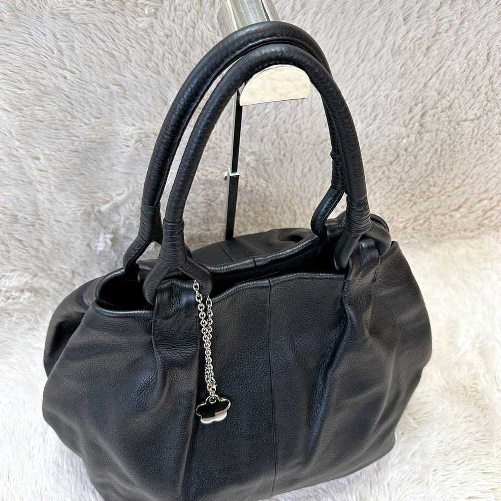 【Excellent Condition】Hamano HAMANO Ensemble Tote … - image 6