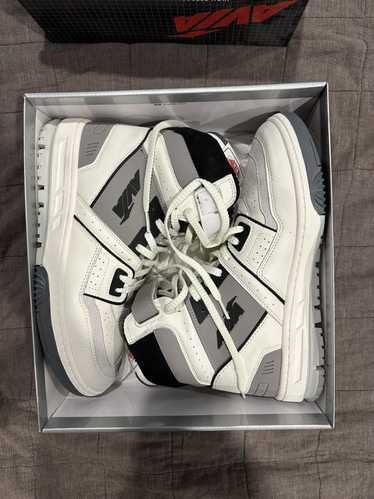 Avia Avia 880 OG Retro - White Gray