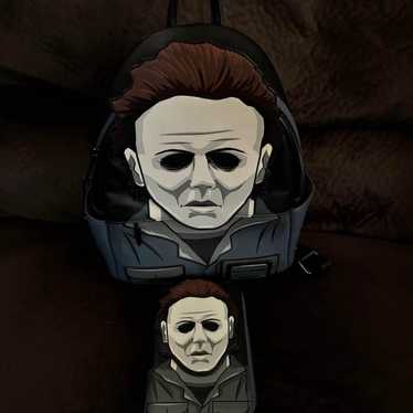 michael myers Loungefly