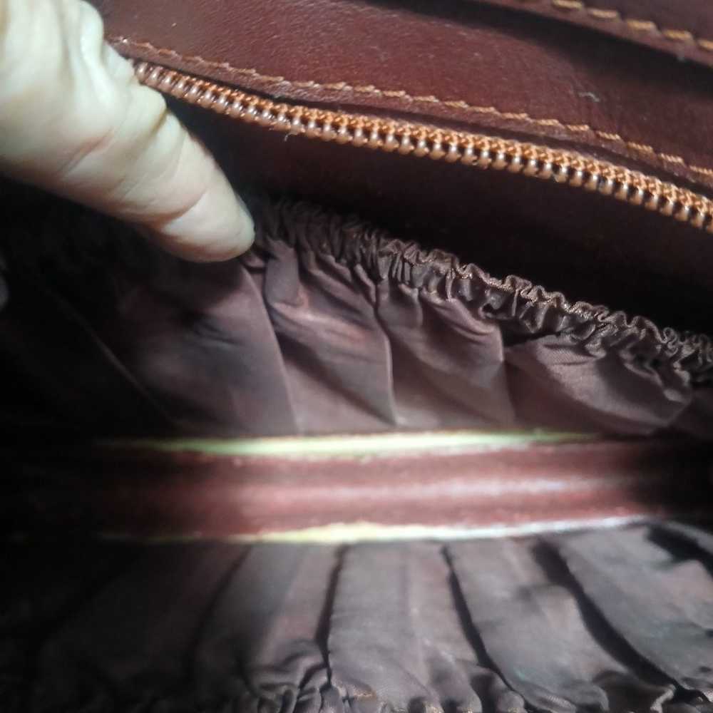 EUC Cartier Must de Cartier Vintage Clutch - image 7