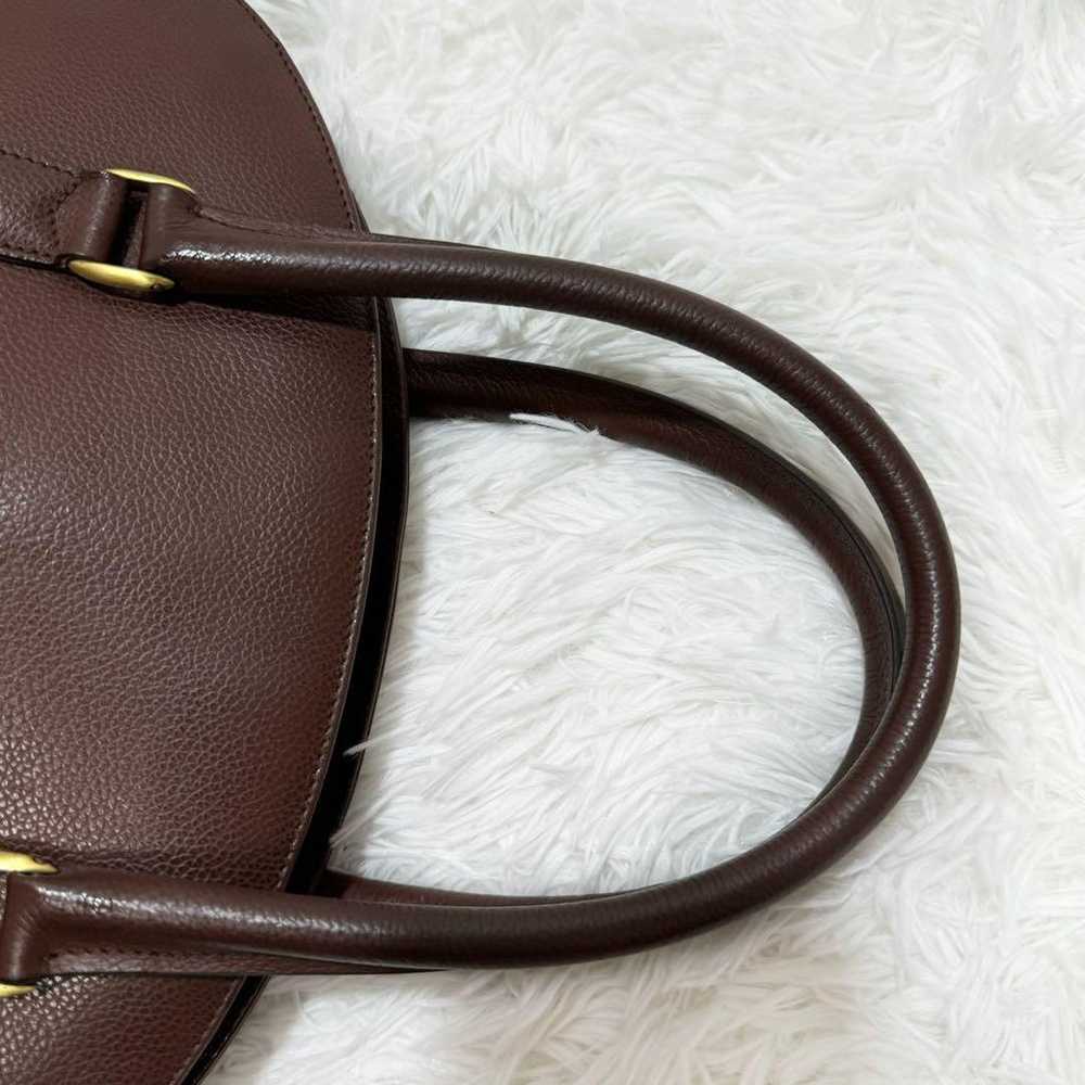 Excellent item ✨ COACH Old Coach 2way Shoulder Ba… - image 10