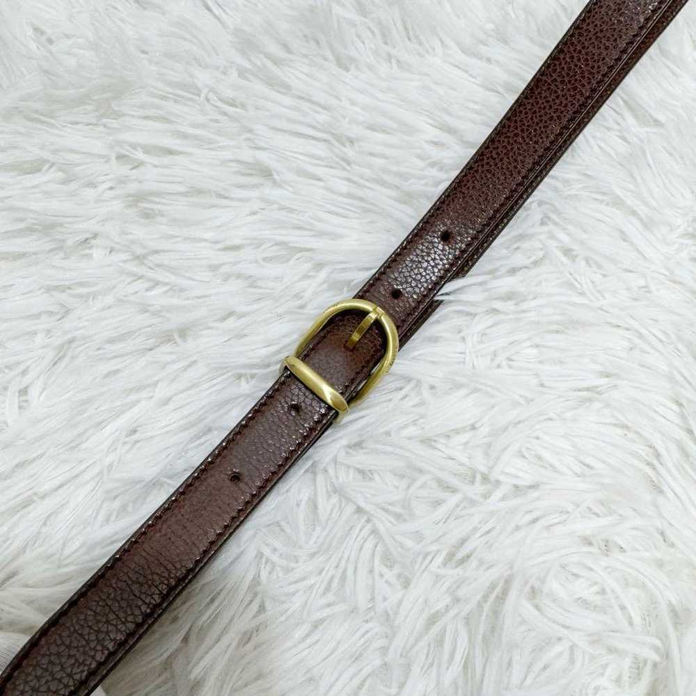 Excellent item ✨ COACH Old Coach 2way Shoulder Ba… - image 11