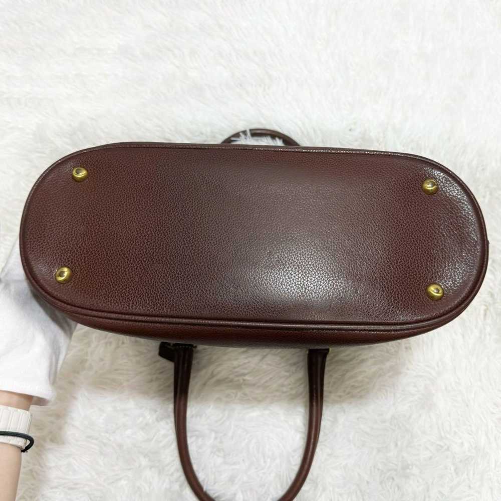 Excellent item ✨ COACH Old Coach 2way Shoulder Ba… - image 7